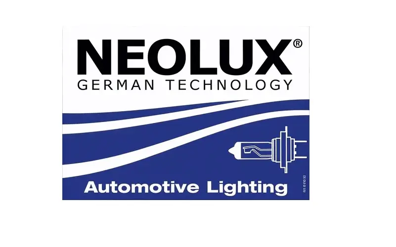 NEOLUX N499EL Ampül