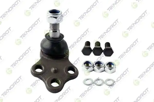 TEKNOROT N-524K Alt Rotil 401600W025