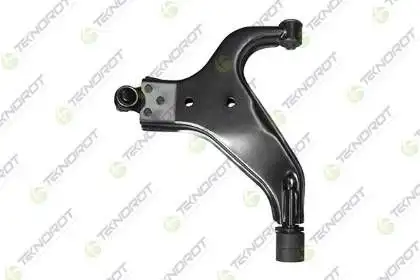 TEKNOROT N-546 Alt Salıncak (Sol) 545010W000