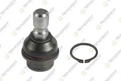 TEKNOROT N-591 Alt Rotil 551A0EB31A