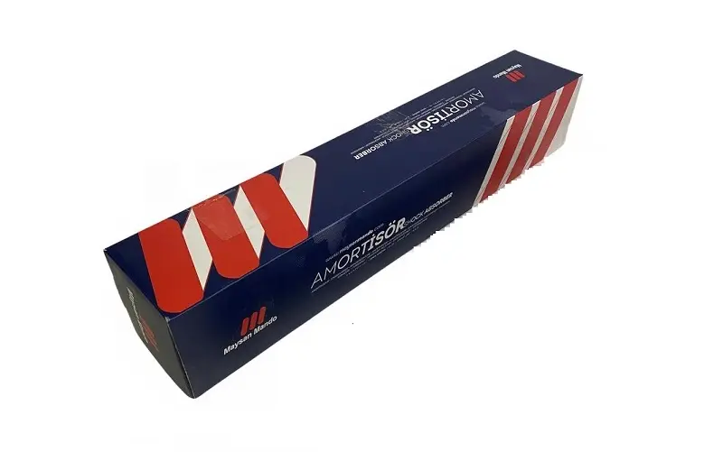 MAYSAN N6212516 Arka Amortisör