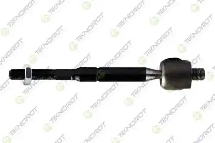 TEKNOROT N-800 Rot Mili 4800190100