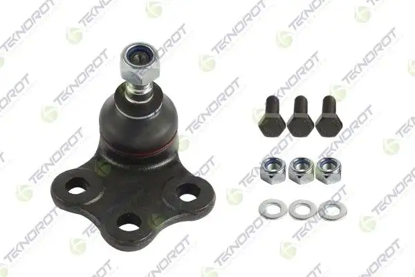 TEKNOROT O-105K Alt Rotil