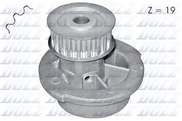 DOLZ O106 Devirdaim 1334065