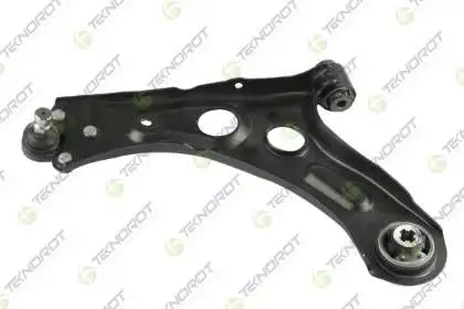 TEKNOROT O-1109 Alt Salıncak (Sol) 9831683580