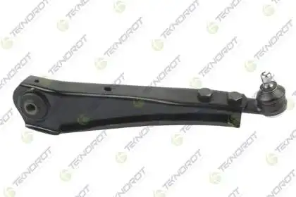 TEKNOROT O-125 Alt Salıncak (Sağ)