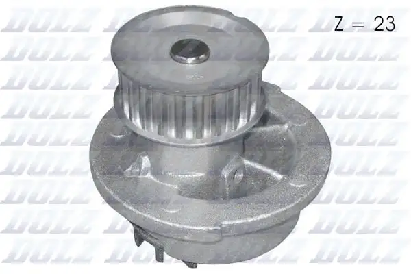 DOLZ O136 Devirdaim 1334066