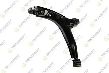 TEKNOROT O-326 Alt Salıncak (Sol) 352161