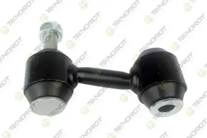 TEKNOROT O-514 Viraj Rotu (Arka) 444081