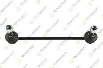 TEKNOROT O-611 Z-Rot (Ön)