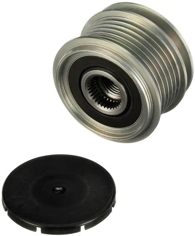 GATES OAP7013 Alternatör Kasnağı