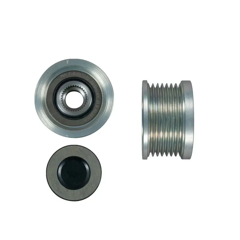 GATES OAP7264 Alternatör Kasnağı