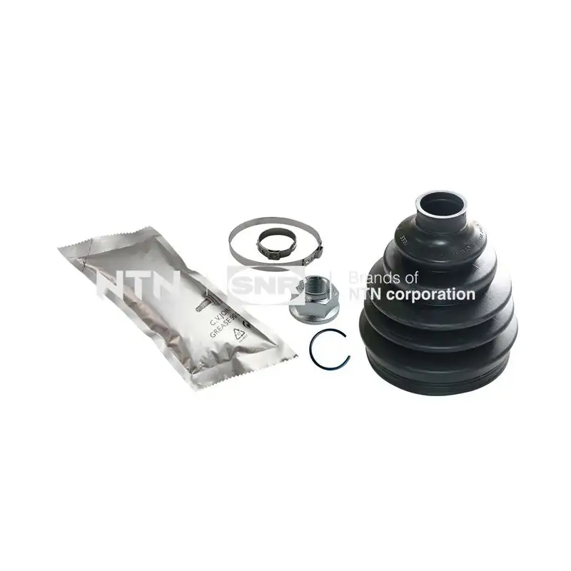 SNR OBK51007 Dış Aks Körüğü A1643300685