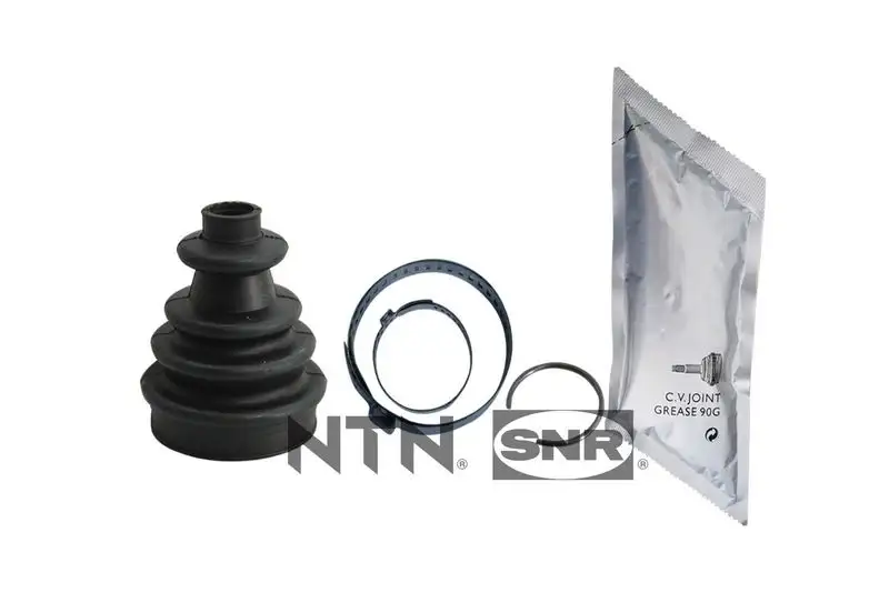 SNR OBK55011 Dış Aks Körüğü 7701209242