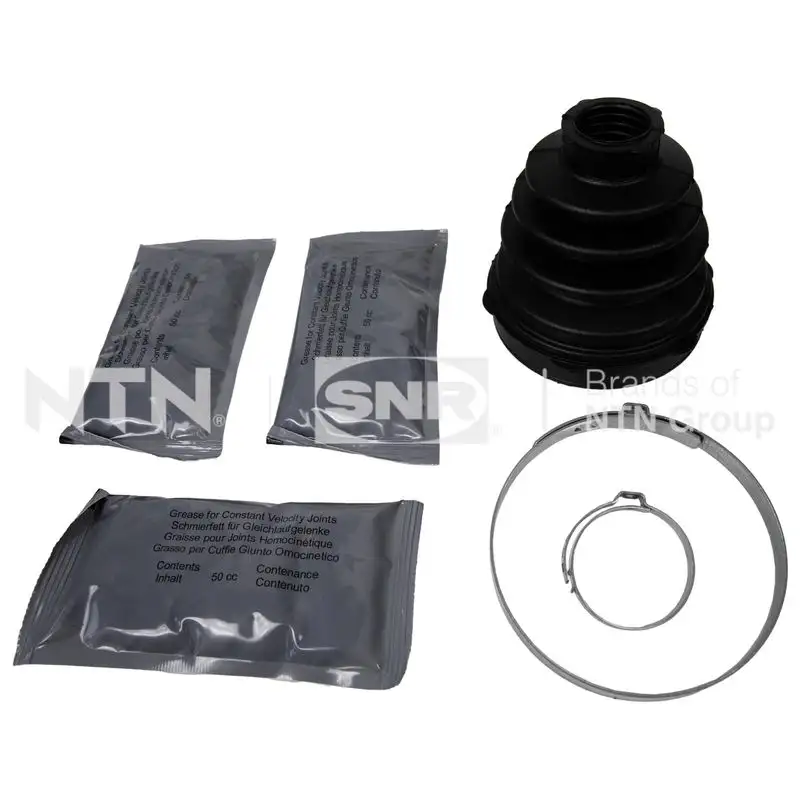 SNR OBK66012 Dış Aks Körüğü 9403293338