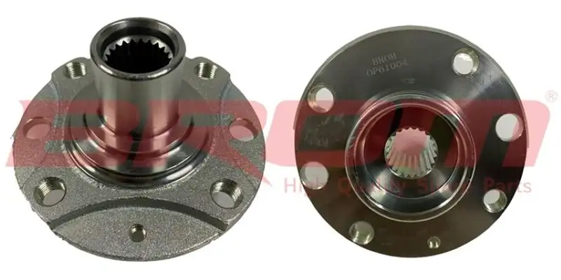 BROM OP61004 Ön Poyra 326197