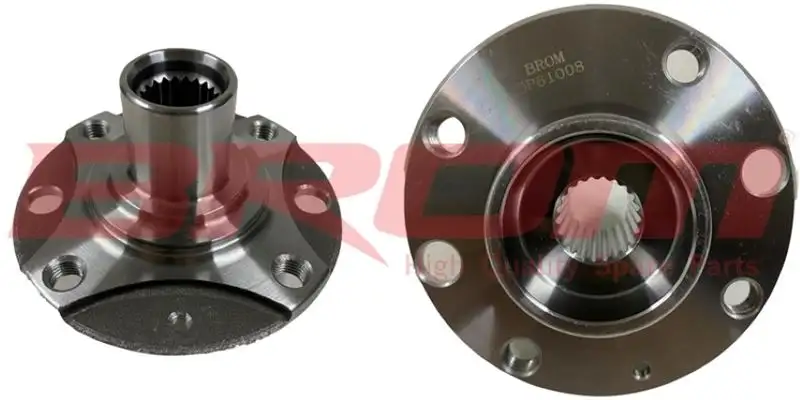 BROM OP61008 Ön Poyra 326001