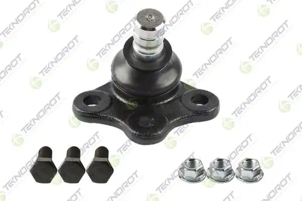 TEKNOROT P-1024K Alt Rotil 9822126980