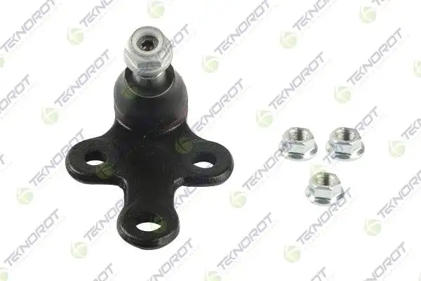 TEKNOROT P-1025K Alt Rotil