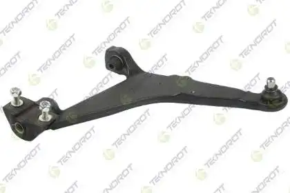 TEKNOROT P-125 Alt Salıncak (Sağ) 95658979