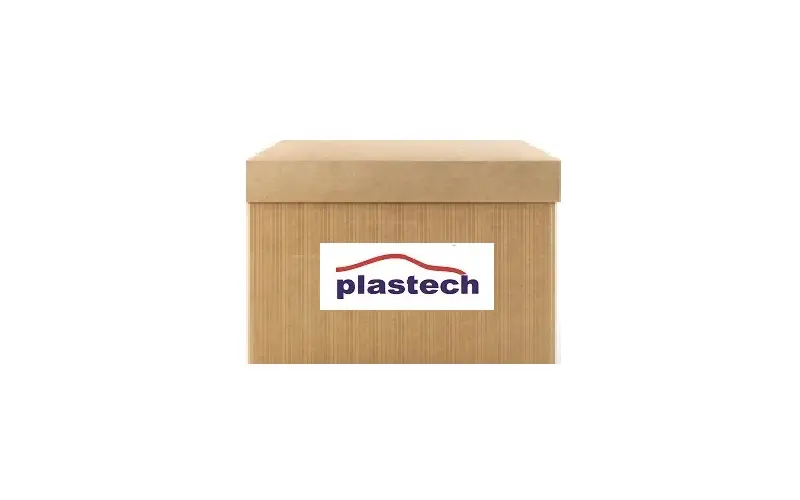 PLASTECH P13075 Yedek Su Deposu