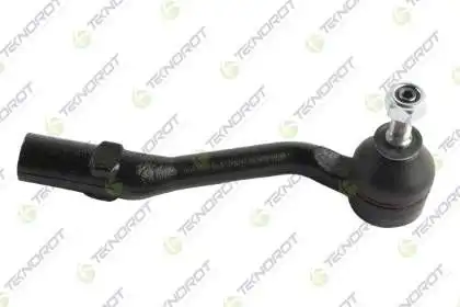 TEKNOROT P-181 Rot Başı (Sağ) 381761