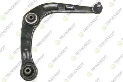 TEKNOROT P-245 Alt Salıncak (Sağ) 3521J0