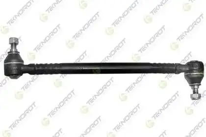 TEKNOROT P-255 Uzun Rot (Orta) 381330