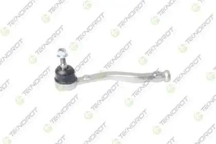 TEKNOROT P-512 Rot Başı (Sol) 1628950280