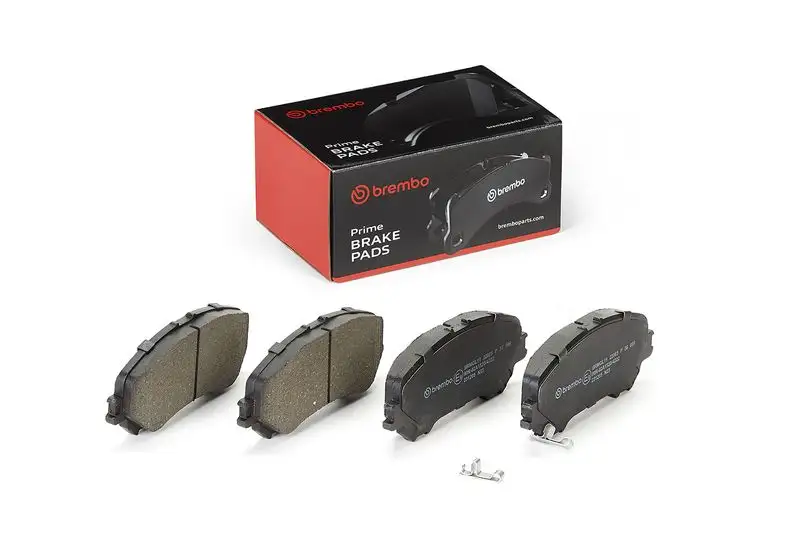 BREMBO P56099 Ön Fren Balatası