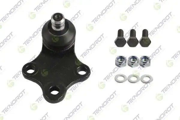 TEKNOROT P-605K Alt Rotil 364037