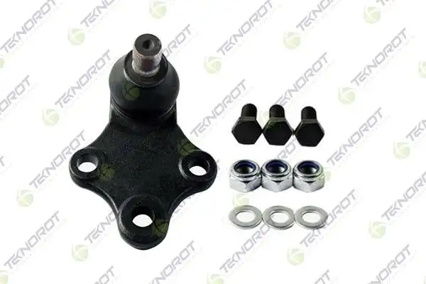 TEKNOROT P-606K Alt Rotil 364044