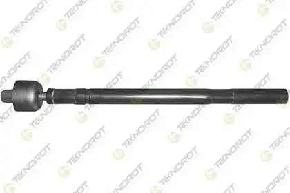 TEKNOROT P-653 Rot Mili 381294