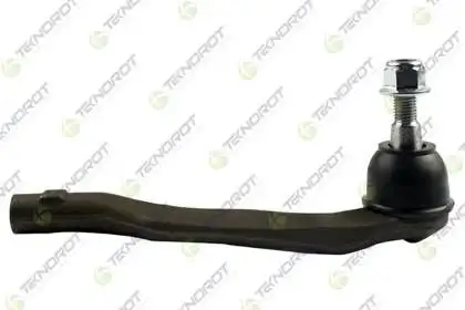 TEKNOROT P-851 Rot Başı (Sağ) 3817A2