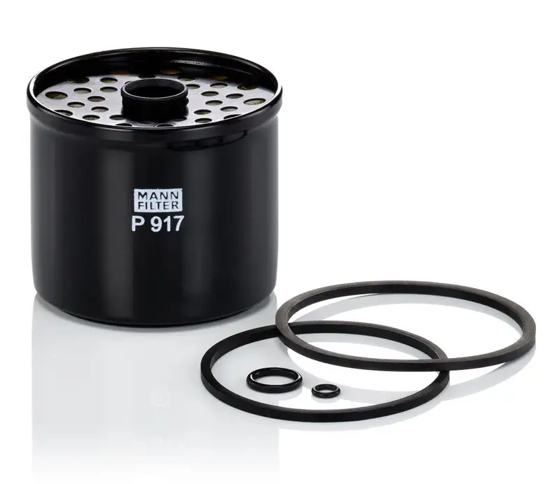 MANN P917X Yakıt Filtresi