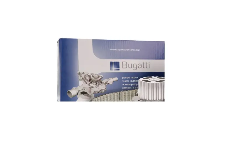 BUGATTI PA6001 Devirdaim 92BX8591AA