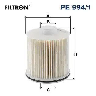 FILTRON PE994/1 Yakıt Filtresi