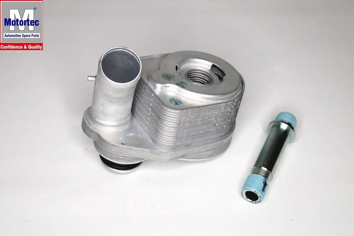 MOTORTEC PEG0570 Motor Yağ Soğutucu 5801555580
