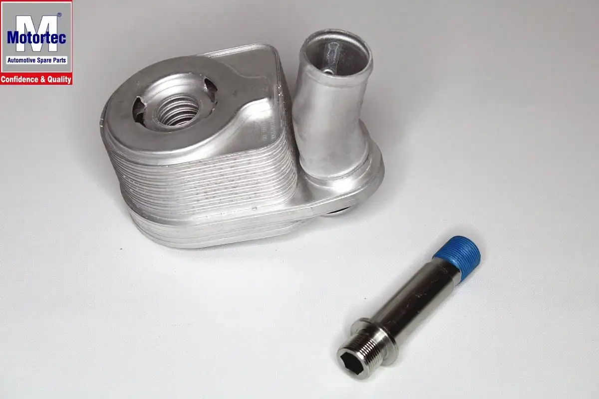 MOTORTEC PEG0571 Motor Yağ Soğutucu 5801555580