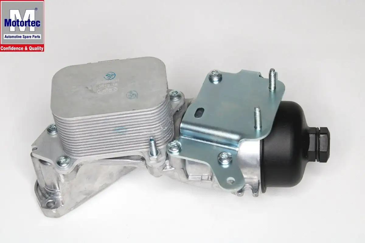 MOTORTEC PEG0799 Motor Yağ Soğutucu 1103S7