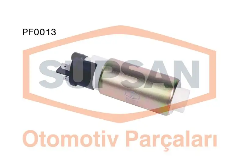 SUPSAN PF0013 Yakıt Pompası
