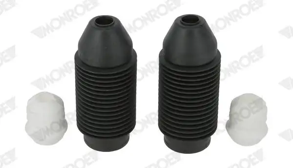 MONROE PK076 Ön Amortisör Toz Körüğü Seti 1J0412303