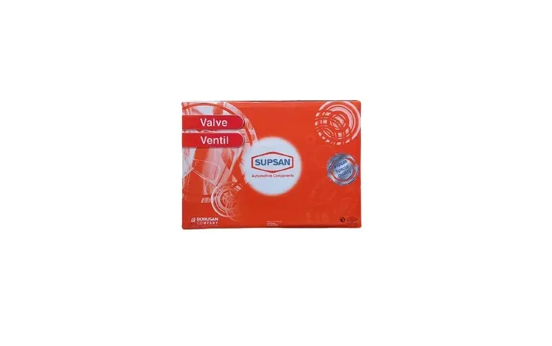 SUPSAN PL0062-01 Yağ Pompası 03G115105G