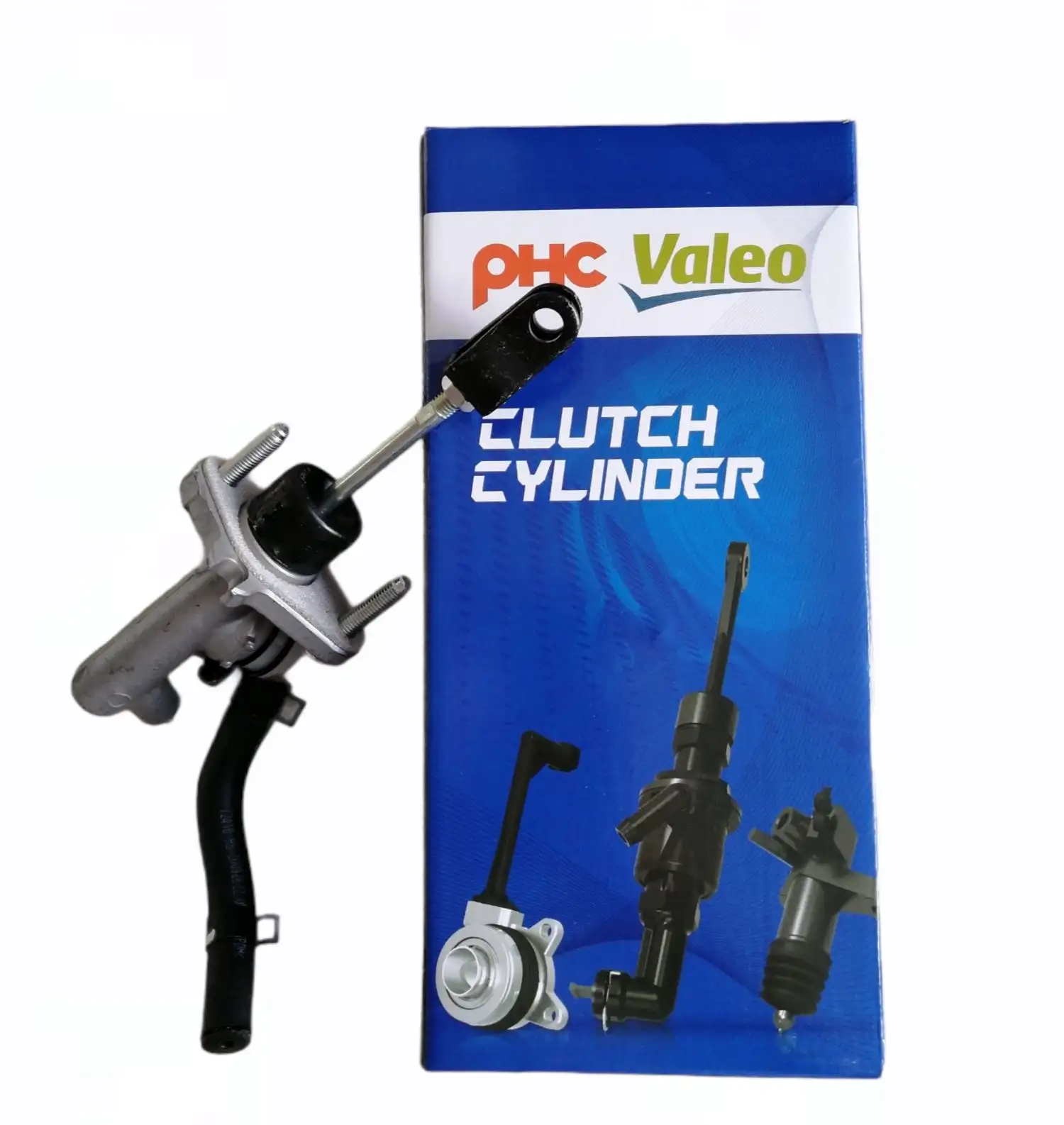 PHC VALEO PMC52 Debriyaj Üst Merkez J2500521