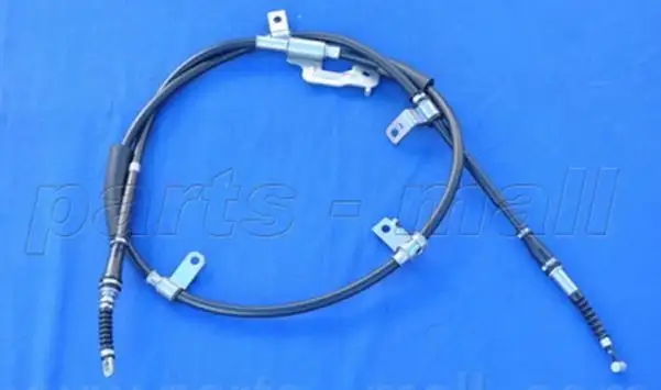 PARTS MALL PTA-555 El Fren Halatı (Arka Sağ) 597703J000