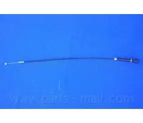 PARTS MALL PTA-732 El Fren Halatı (Ön) 599104F000