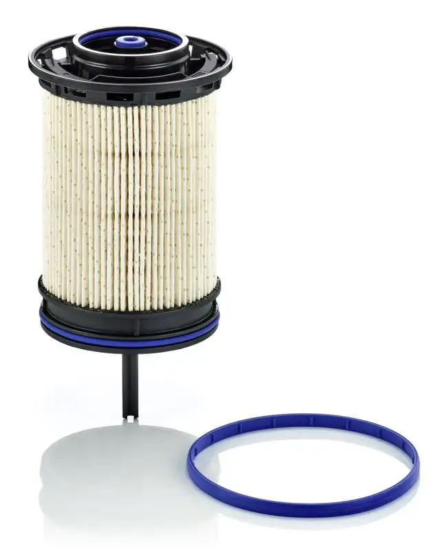 MANN PU10011Z Yakıt Filtresi