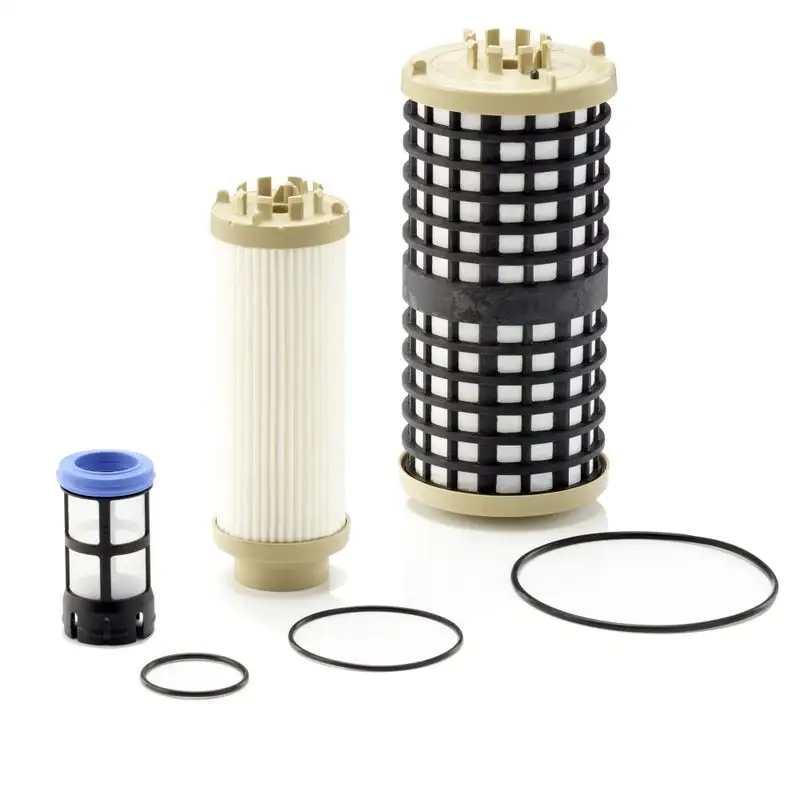 MANN PU11005/3Z Yakıt Filtresi