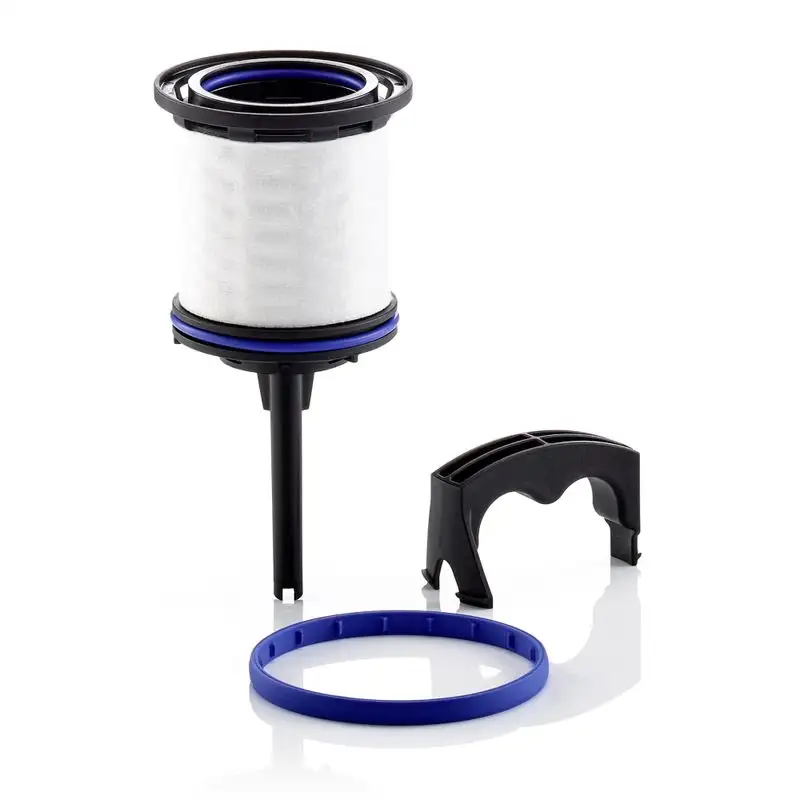MANN PU7008ZKIT Yakıt Filtresi 8W0127434