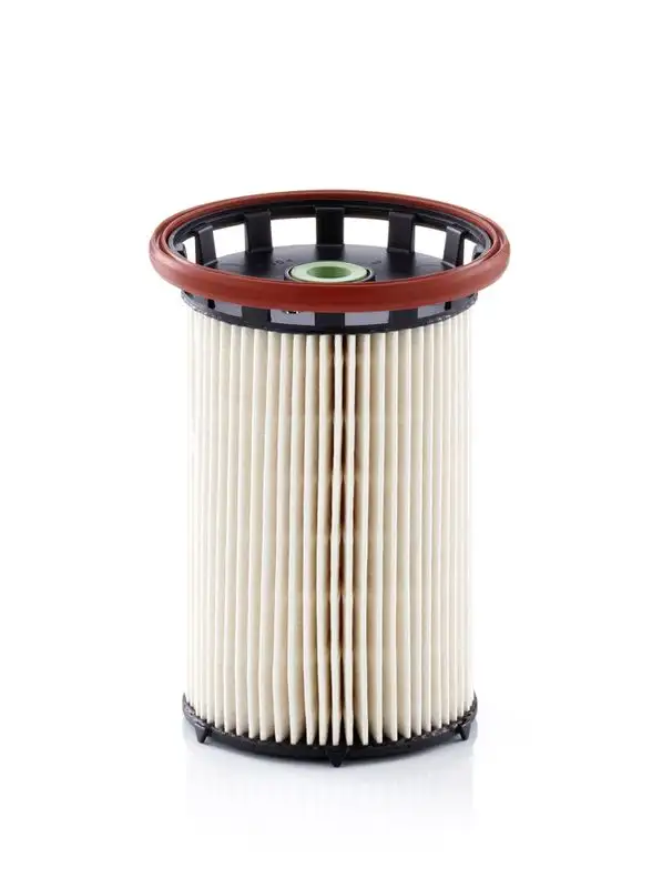MANN PU8008/1 Yakıt Filtresi 7N0127177B